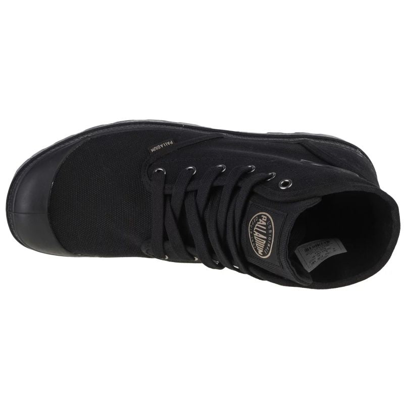 Shoes Palladium Pampa Hi M 02352-060-M Footwear/Lifestyle/Palladium Your Sports Performance