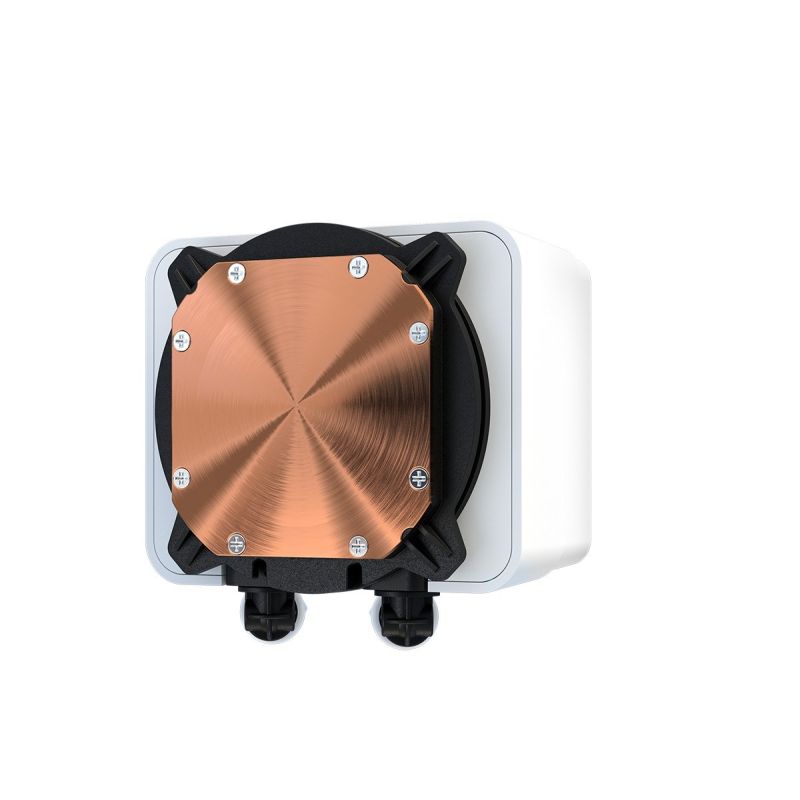 ASRock Challenger White 360 Digital Cooler Chłodzenie/Chłodzenie - zestawy chłodzenia wodnego Your Sports Performance
