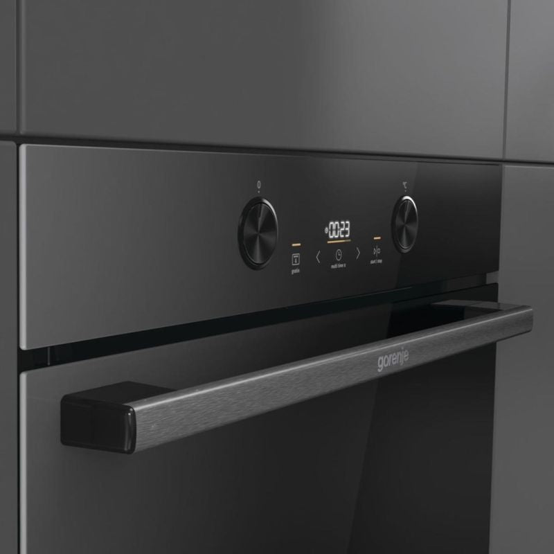 GORENJE BPS6737E04DBG oven AGD - Produkty/Piekarniki do zabudowy Your Sports Performance