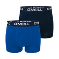 O'Neill Men Boxer Plain M 92800648091 Clothing/Lifestyle/4F Your Sports Performance
