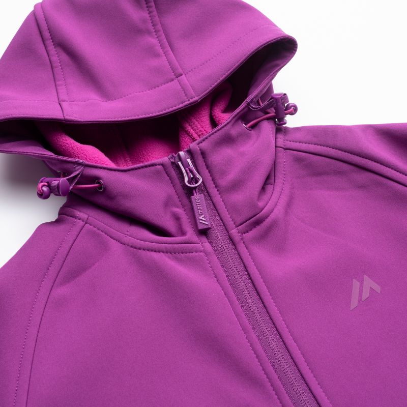 Children's Softshell MEINO KIDS Martes