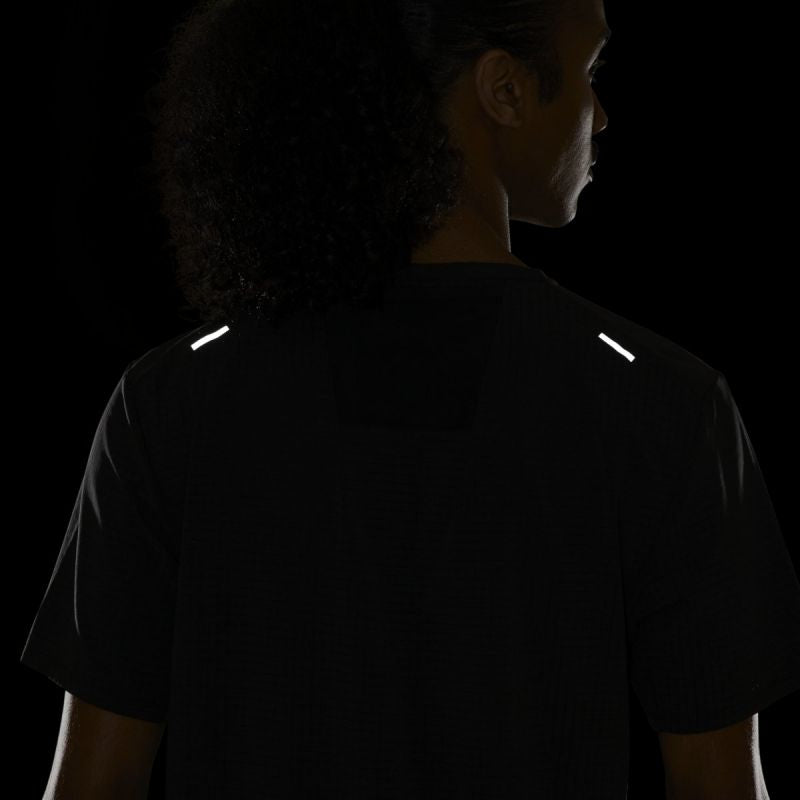 Nike Dri-FIT Rise 365 M CZ9050-010 T-shirt Clothing/Running Nike