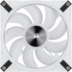 Corsair iCUE QL140 Computer Case 14cm Fan White Chłodzenie/Chłodzenie - wentylatory Your Sports Performance