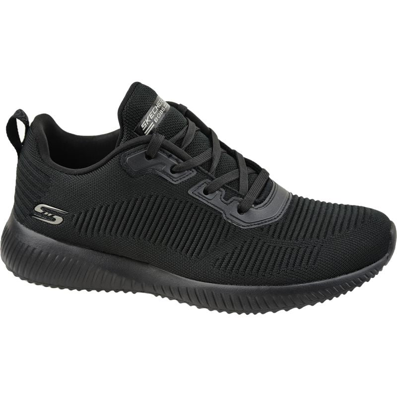 Skechers Bobs Squad W 32504-BBK shoes Footwear/Lifestyle/Skechers Skechers