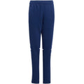 adidas Squadra 25 Sweat Jr Pants JD4809 Clothing/Football Adidas