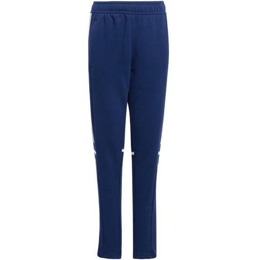 adidas Squadra 25 Sweat Jr Pants JD4809 Clothing/Football Adidas