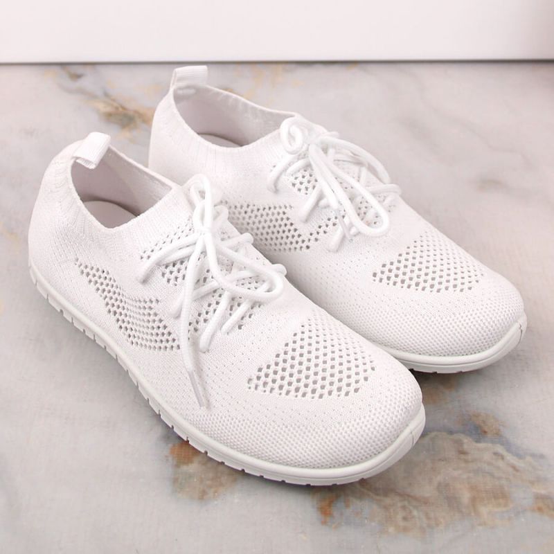 News W EVE211C slip-on sneakers white Footwear/Lifestyle/News Your Sports Performance