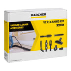 Accessory set for the KARCHER 2.863-255.0 vacuum cleaner AGD - Akcesoria/Do odkurzaczy - końcówki i szczotki Your Sports Performance