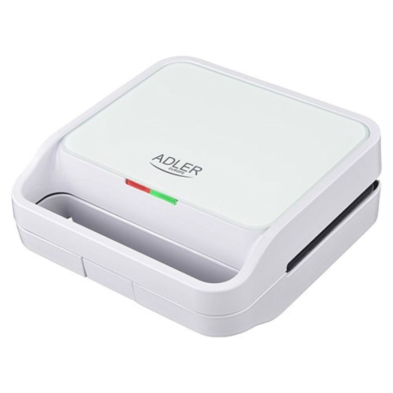 ADLER AD 3070w sandwich maker AGD - Produkty/Opiekacze Your Sports Performance