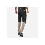 MILLET Onega Stretch Pant M beige men's trousers