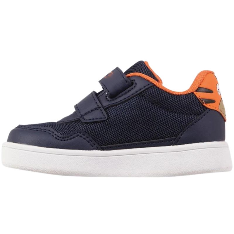 Kappa Pio M Sneakers Jr 280023M 6744 Footwear/Lifestyle/Kappa Kappa