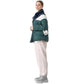Jacket 4F W H4Z21 KUDP007 40S Clothing/Outdoor 4F