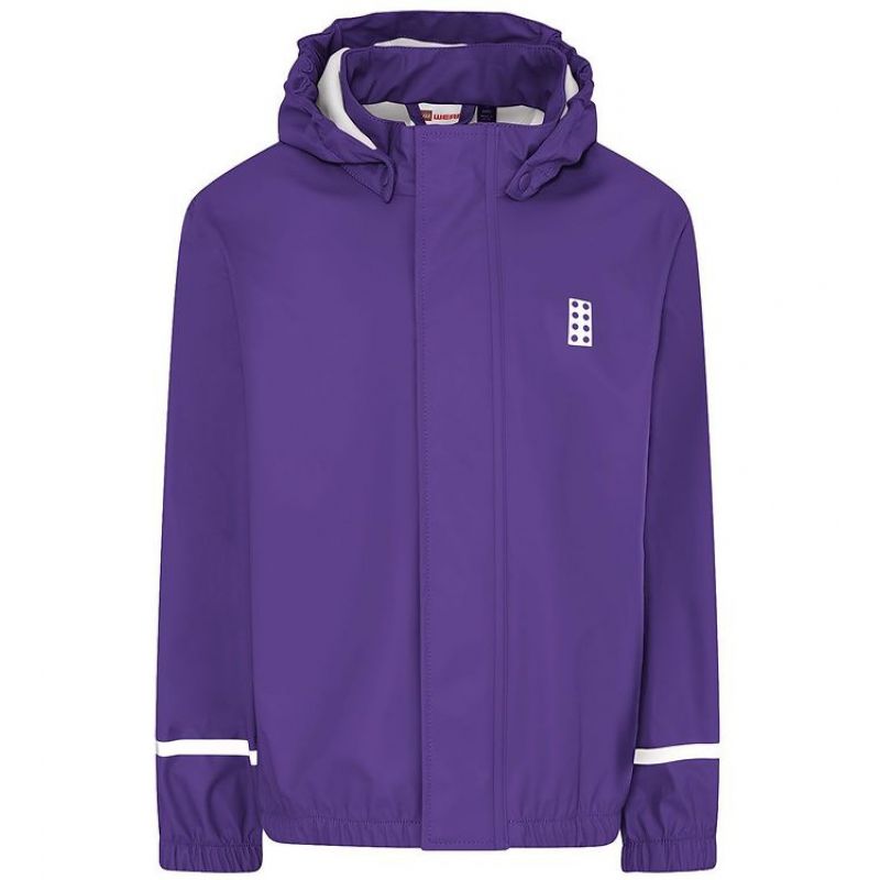 Lego Wear Kid's Lwjori 200 Jr Jumpsuit 11010041/622 Clothing/Outdoor/Kombinezon Your Sports Performance