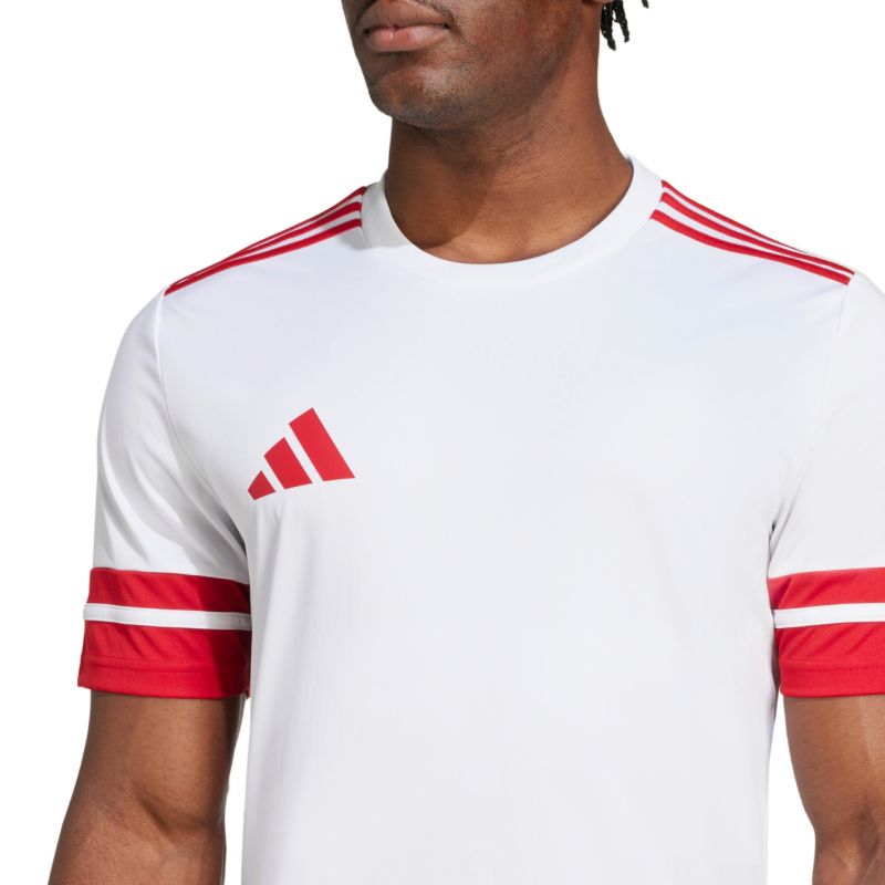 Adidas Squadra 25 M T-shirt JG5829 Clothing/Football Adidas