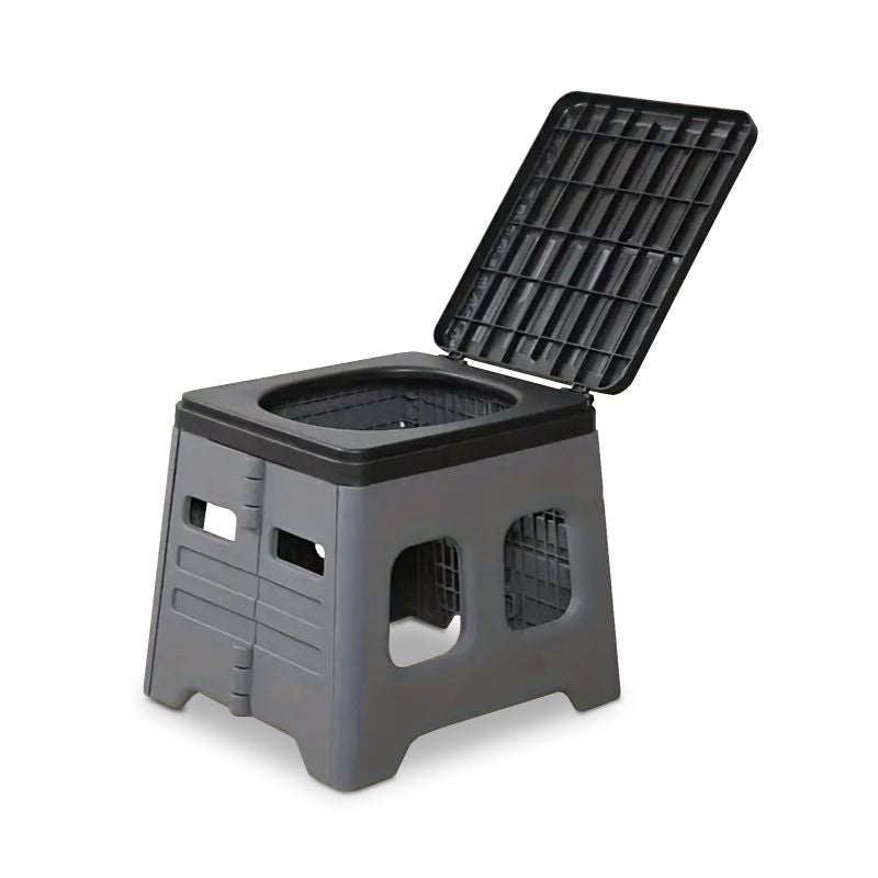 OFFLANDER FOLDABLE TRAVEL TOILET In preparation Your Sports Performance