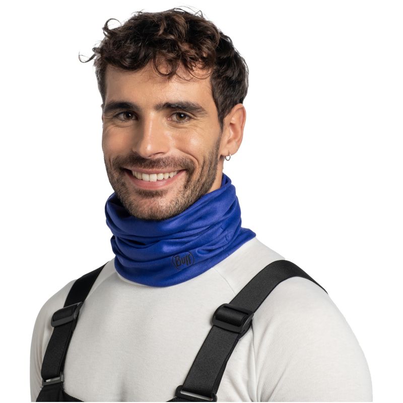BUFF THERMONET® SOLID ULTRAMARINE Bandana