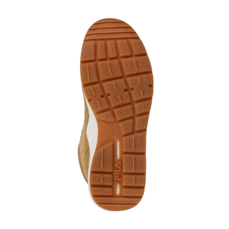 Fila Alpha mid M FFM0168 70010 shoes Footwear/Lifestyle/Fila Your Sports Performance