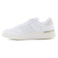 Reebok AD Court Tennis FY5001 White Gold In preparation Your Sports Performance