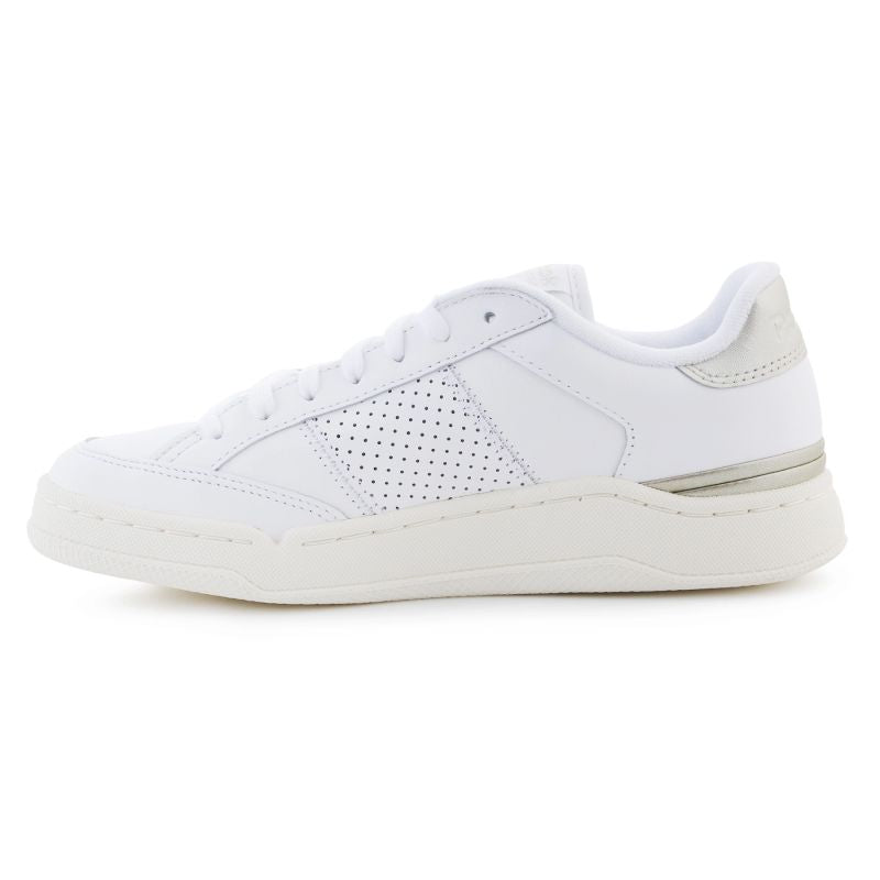 Reebok AD Court Tennis FY5001 White Gold In preparation Your Sports Performance