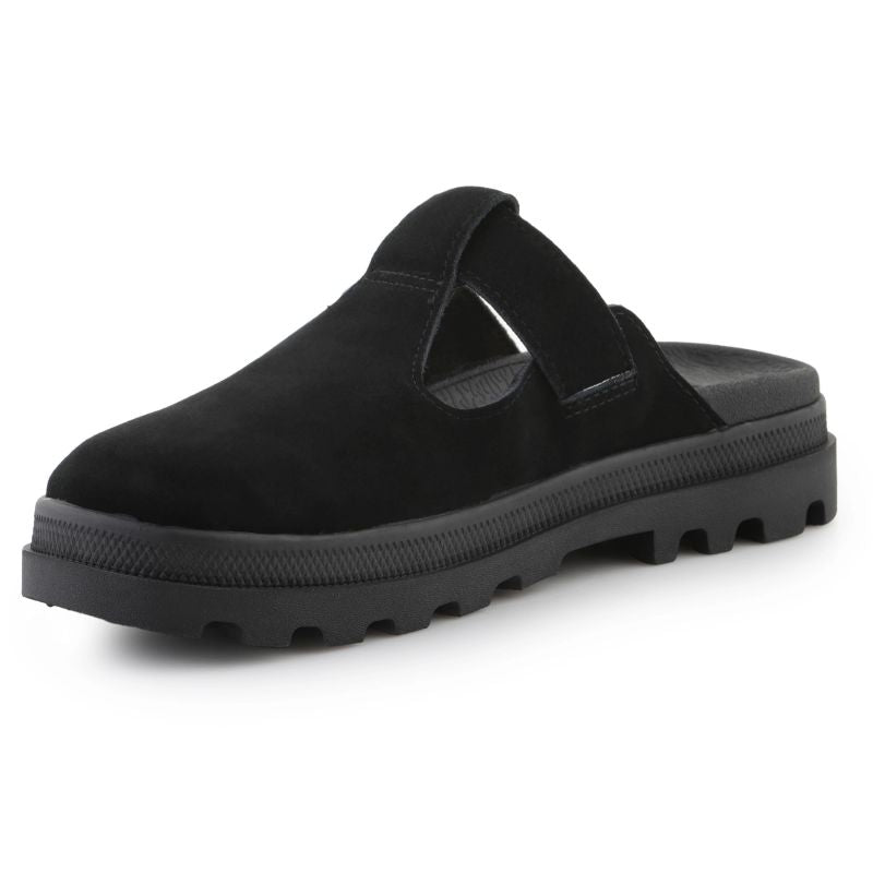 Palladium Dunelite Pyla Sde M 74454-008-M clogs Footwear/Lifestyle/Palladium Your Sports Performance