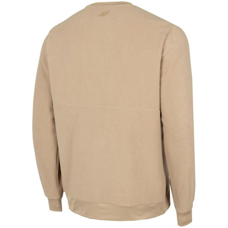 4F M sweatshirt H4Z22BLM01082S Clothing/Outdoor 4F