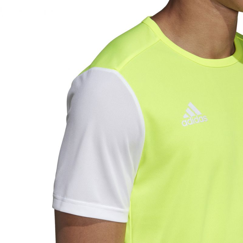 Adidas Estro 19 JSY M DP3235 football jersey Clothing/Football Adidas