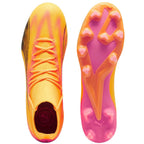 Puma Ultra Pro FG/AG M 107750 03 football shoes Footwear/Football Puma