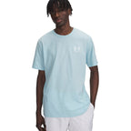 Under Armour Sportstyle Left Chest Ss M 1326799 494 Clothing/Lifestyle/T-shirts/Under Armour Your Sports Performance