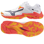 Mizuno Wave Lightinh Z8 V1GA240098 shoes Footwear/Volleyball/Women Mizuno