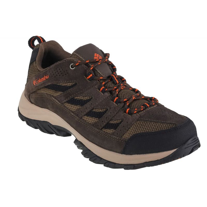 Columbia Crestwood M 1781181208 shoes Footwear/Outdoor/Columbia Your Sports Performance