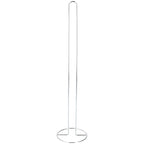 TOILET PAPER HOLDER D13.5X60CM Dom I Ogród/Dom/Akcesoria Your Sports Performance