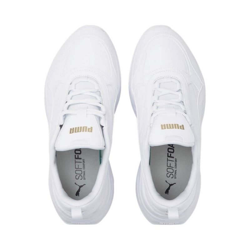 Puma Cassia SL shoes 385279 01 Footwear/Lifestyle Puma