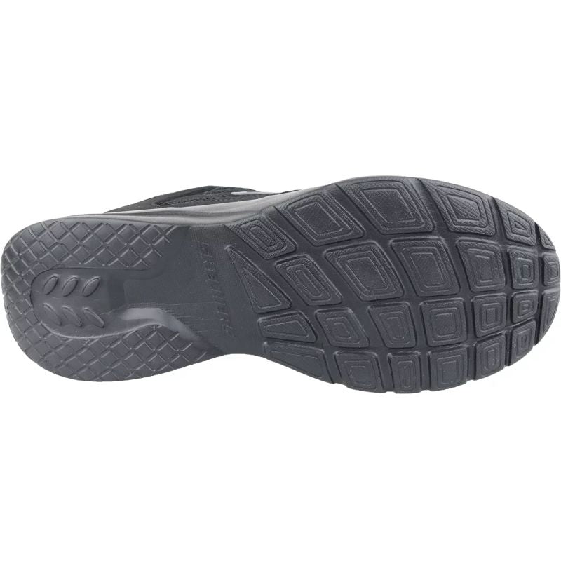 Skechers Dynamight 2.0 M 58363-BBK shoes Footwear/Lifestyle/Skechers Your Sports Performance