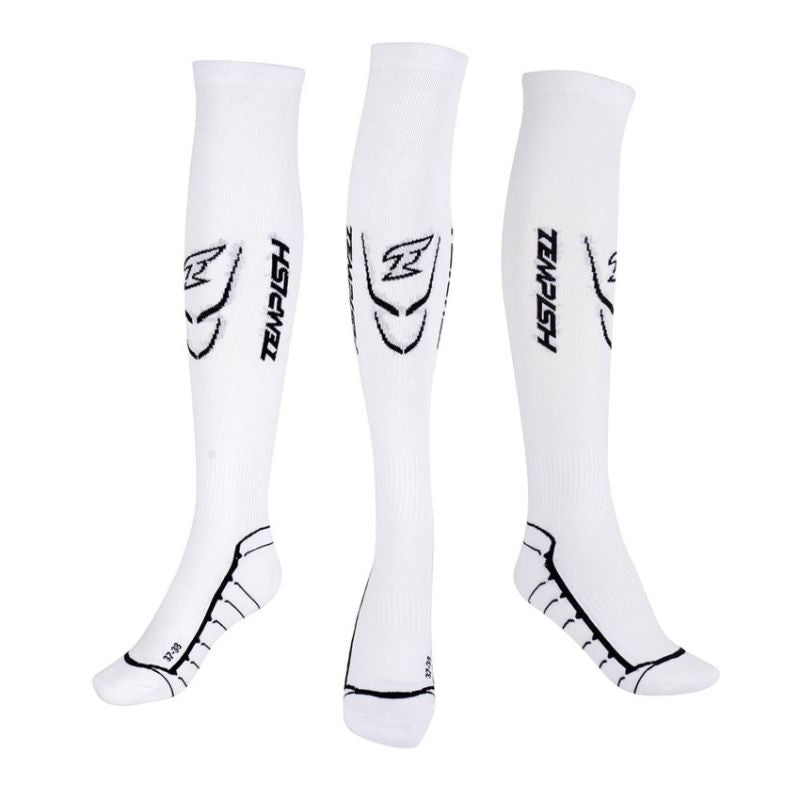 Tempish Attack 2 Sports Socks 13500005111-BLK37 Clothing/Ski/Tempish Your Sports Performance