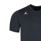 Nike Jordan Air Dri-FIT Training Men's Sports T-Shirt Gray - DQ7899-066 Odzież/Odzież na co dzień Your Sports Performance