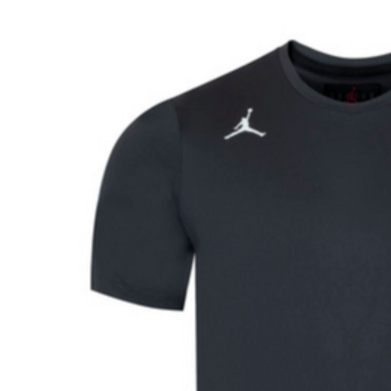 Nike Jordan Air Dri-FIT Training Men's Sports T-Shirt Gray - DQ7899-066 Odzież/Odzież na co dzień Your Sports Performance