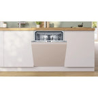BOSCH SMV4ECX23E built-in dishwasher AGD - Produkty/Zmywarki do zabudowy Your Sports Performance