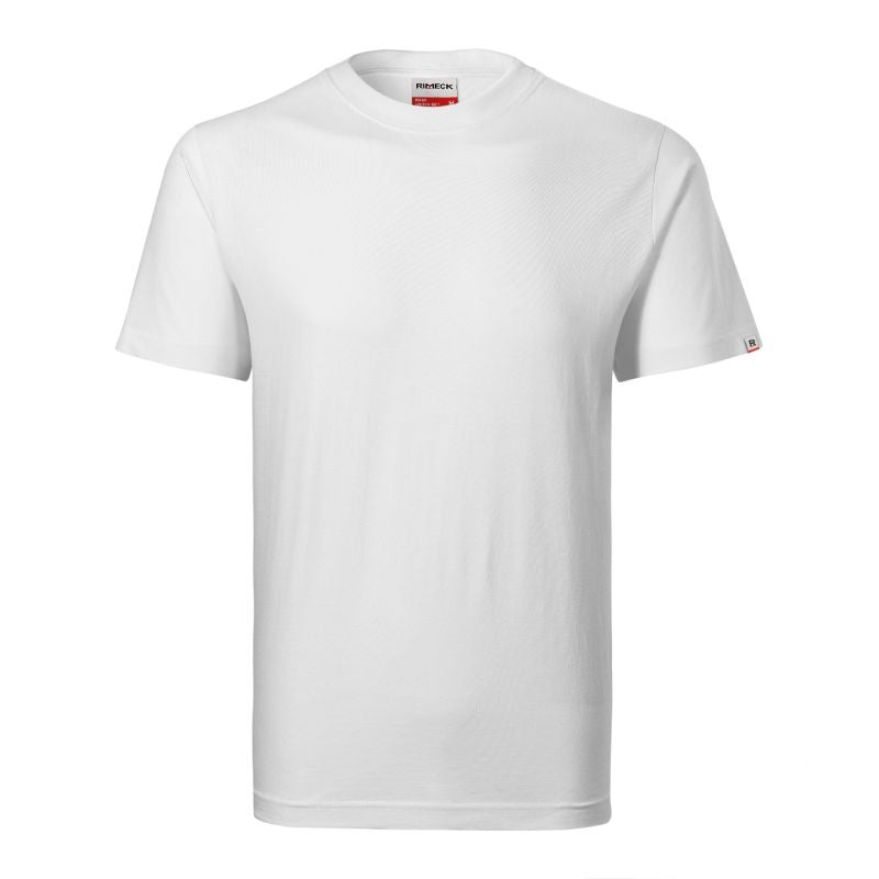 Recall unisex t-shirt (white (brand label)) In preparation Your Sports Performance