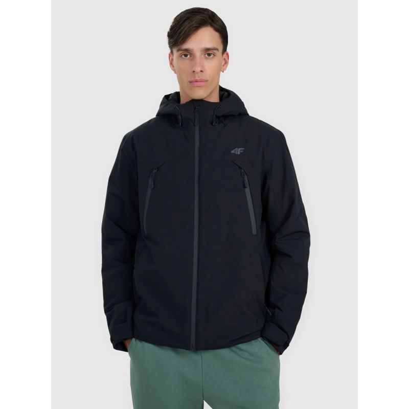 Men's 4F 10000 membrane transition jacket 4FWAW25TTJAM0883-20S 4f