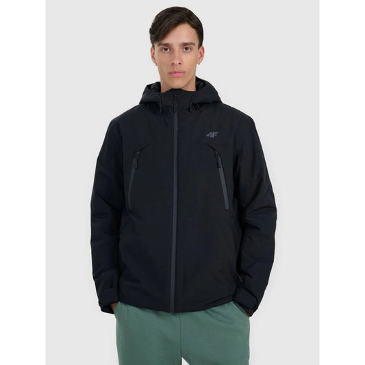Men's 4F 10000 membrane transition jacket 4FWAW25TTJAM0883-20S 4f