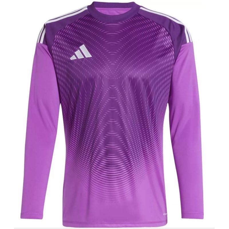 adidas Tiro 25 Competition M JI9726 goalkeeper jersey Clothing/Football Adidas