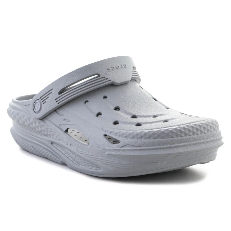 Crocs Off Grid Clog W 209501-007 flip-flops Footwear/Swimming/Unisex Crocs
