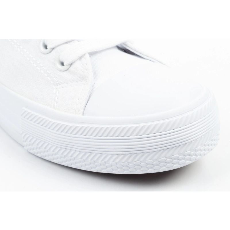 Lee Cooper women's sports shoes sneakers fashionable white comfortable