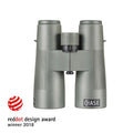Delta Optical Chase 12x50 ED Binoculars Optyka/Lornetki Your Sports Performance