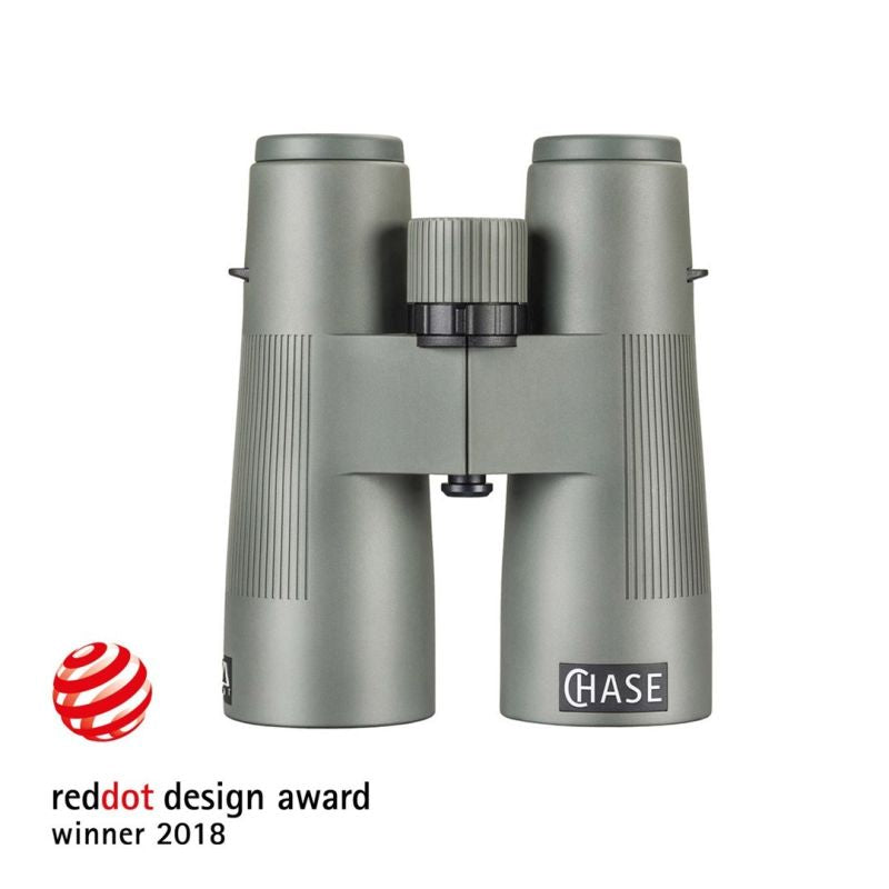 Delta Optical Chase 12x50 ED Binoculars Optyka/Lornetki Your Sports Performance