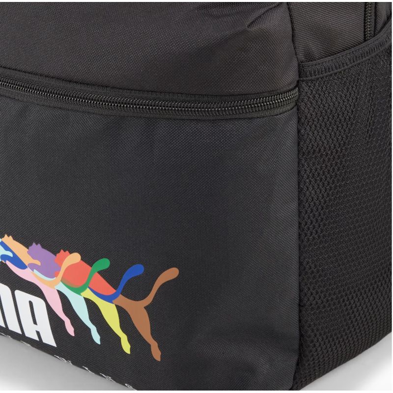 PUMA Phase LOVE WINS Sports School Backpack Accessories/Plecaki Your Sports Performance