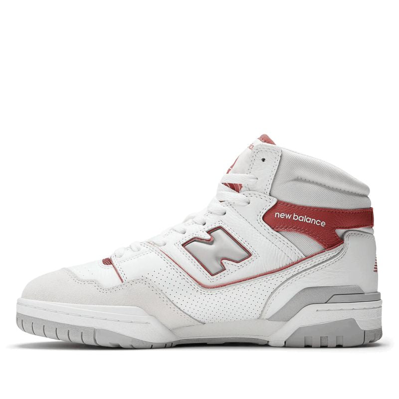 New Balance men's sports shoes BB650RWF In preparation Your Sports Performance