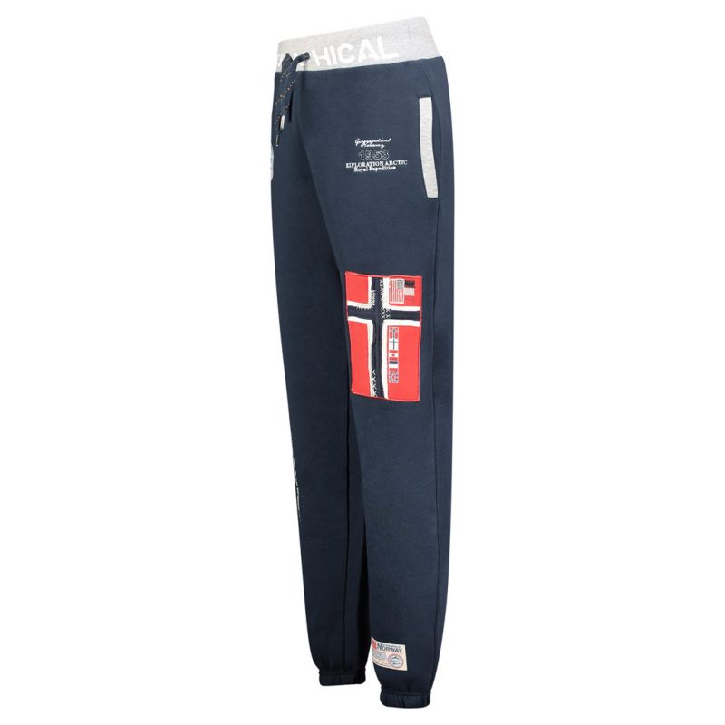Geographical Norway Myer DB 317 M WY8617H/GN-Navy Trousers Clothing/Outdoor/Geographical Norway Your Sports Performance
