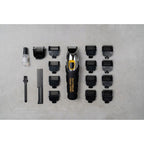 WAHL Extreme Grip Beard Trimmer 09893.0440 AGD - Produkty/Maszynki do strzyżenia Your Sports Performance