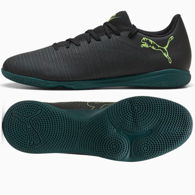 Puma Future 8 Play IT Jr 108606-02 shoes Footwear/Football/IT/JR Puma